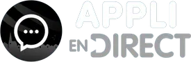 Appli en Direct