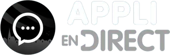 Appli en Direct