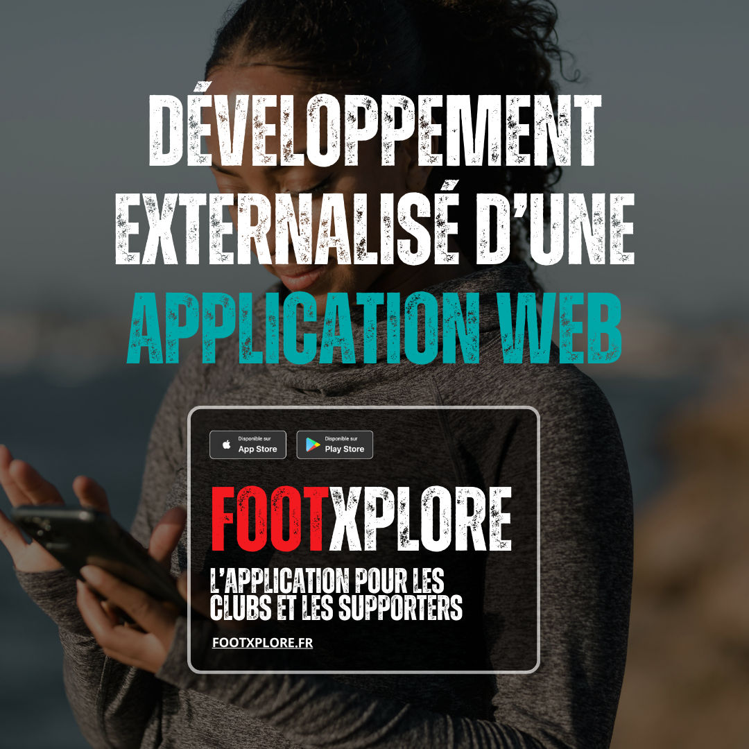 Externalisez vos développements web, simplement.